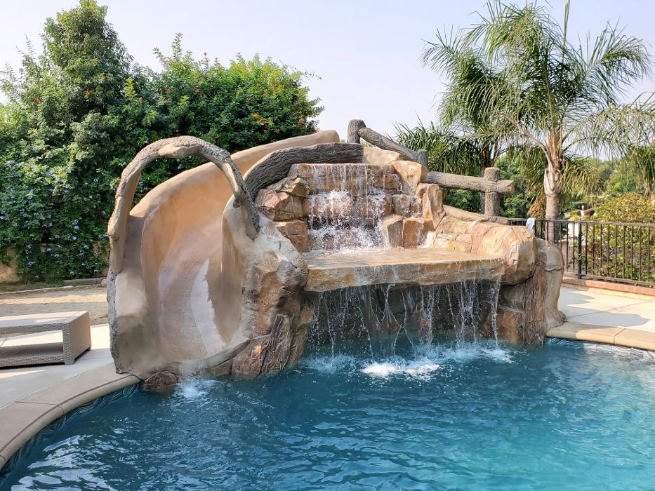 FM Pool Construction, Inc. - Riverside, CA