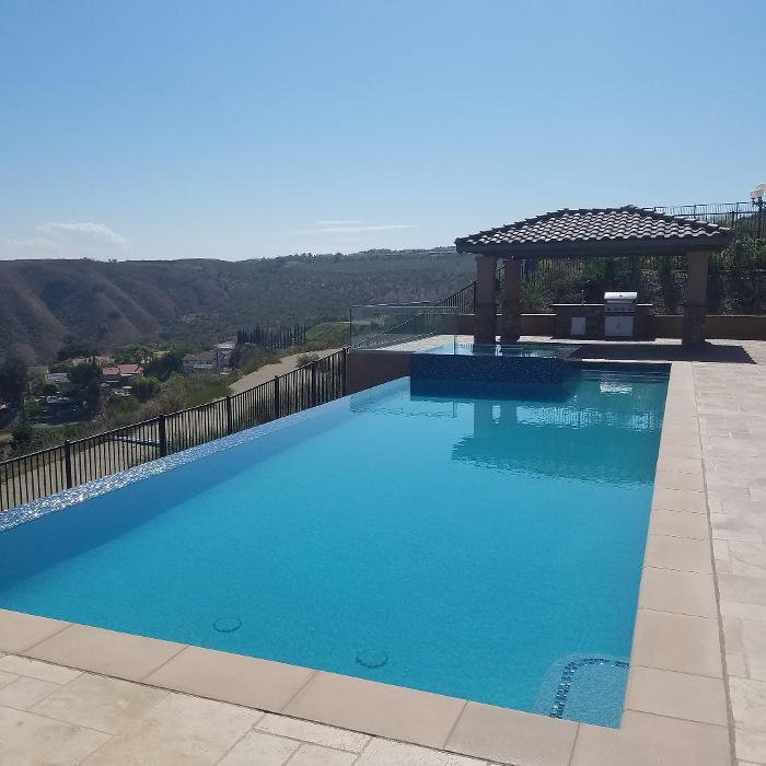 FM Pool Construction, Inc. - Riverside, CA