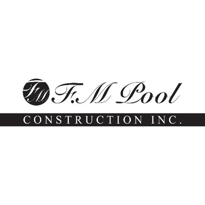 FM Pool Construction, Inc. - Riverside, CA