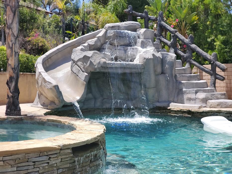 FM Pool Construction, Inc. - Riverside, CA