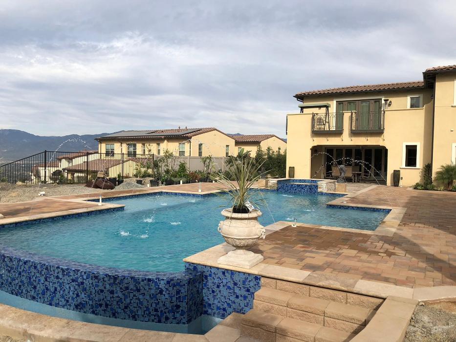 FM Pool Construction, Inc. - Riverside, CA
