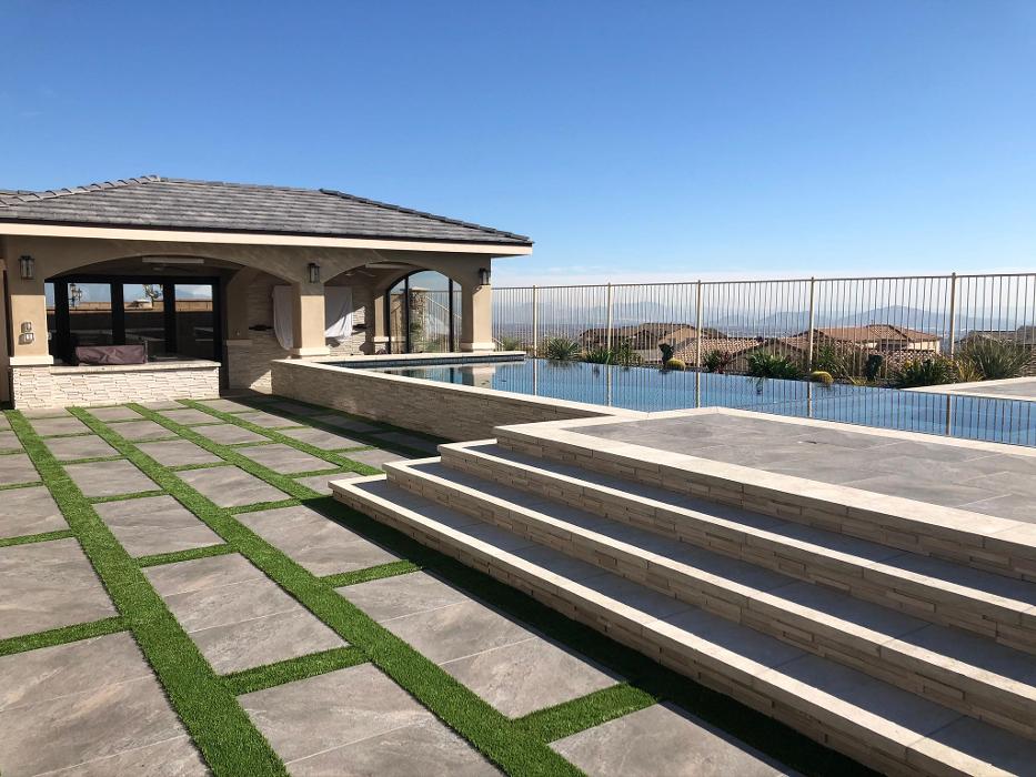 FM Pool Construction, Inc. - Riverside, CA