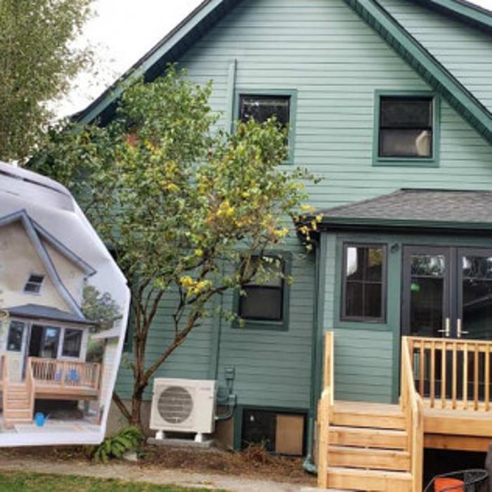 Premier Painting & Contracting, LLC - Gresham, OR