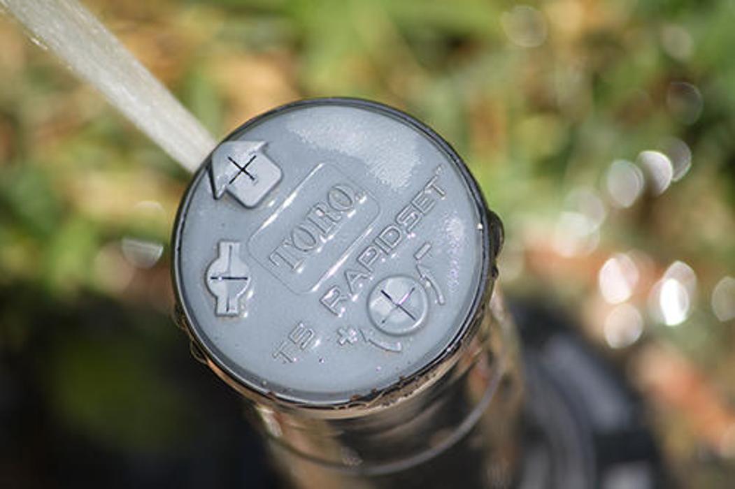 To The Drop Irrigation - Haines City, FL