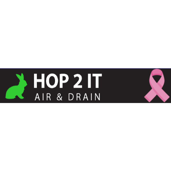 Hop 2 It Air & Drain - Crowley, TX