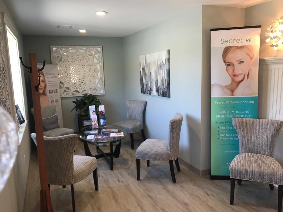 Maine Laser Skin Care - Scarborough, ME