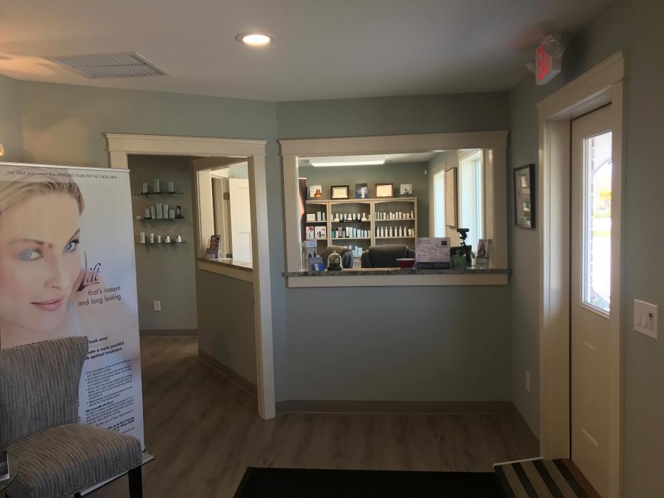Maine Laser Skin Care - Scarborough, ME