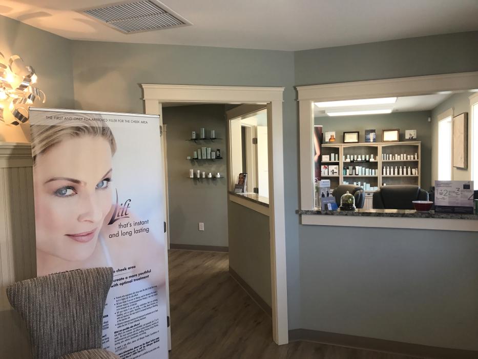Maine Laser Skin Care - Scarborough, ME