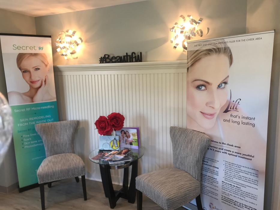 Maine Laser Skin Care - Scarborough, ME