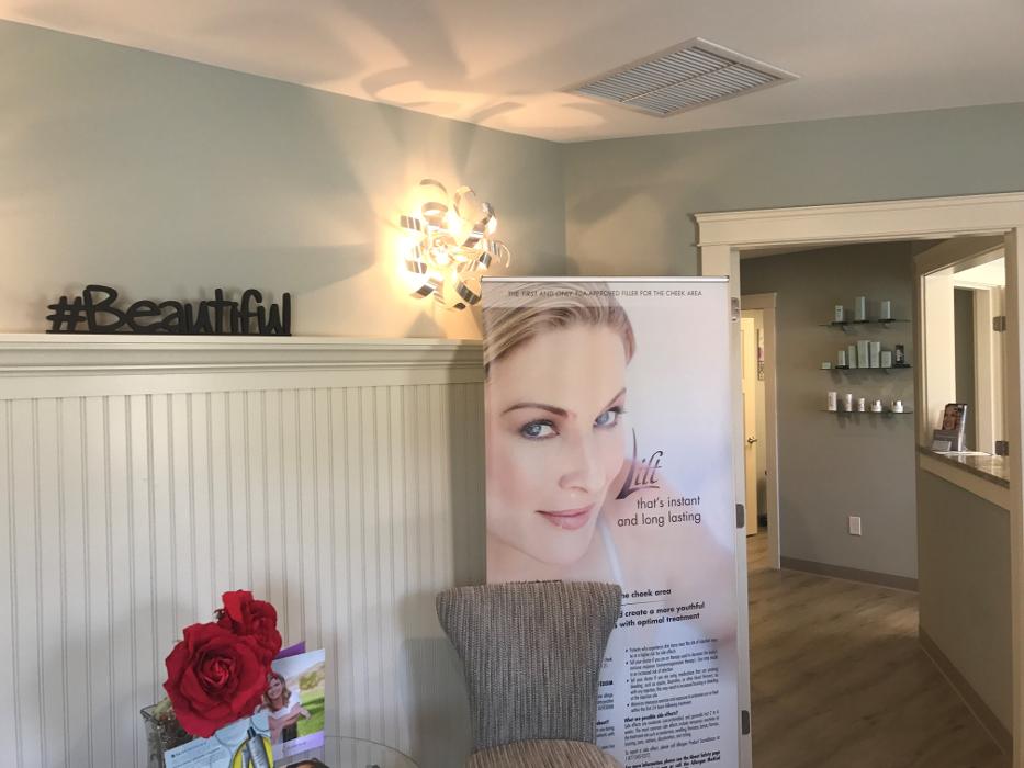 Maine Laser Skin Care - Scarborough, ME