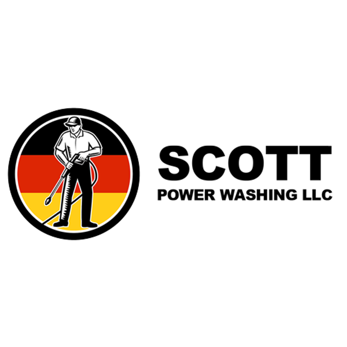 Scott Power Washing LLC - Loveland, CO