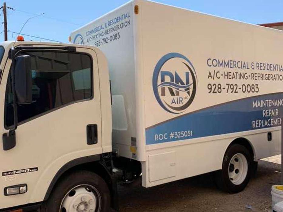 RNAIR LLC - Yuma, AZ