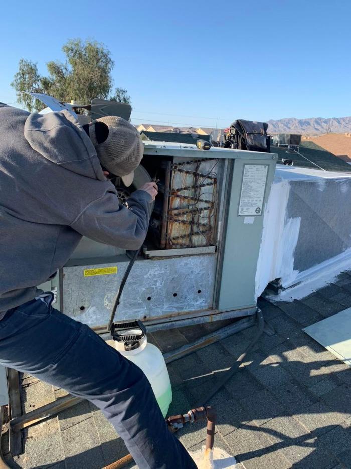 RNAIR LLC - Yuma, AZ