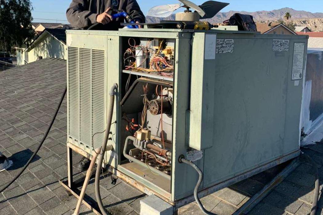 RNAIR LLC - Yuma, AZ