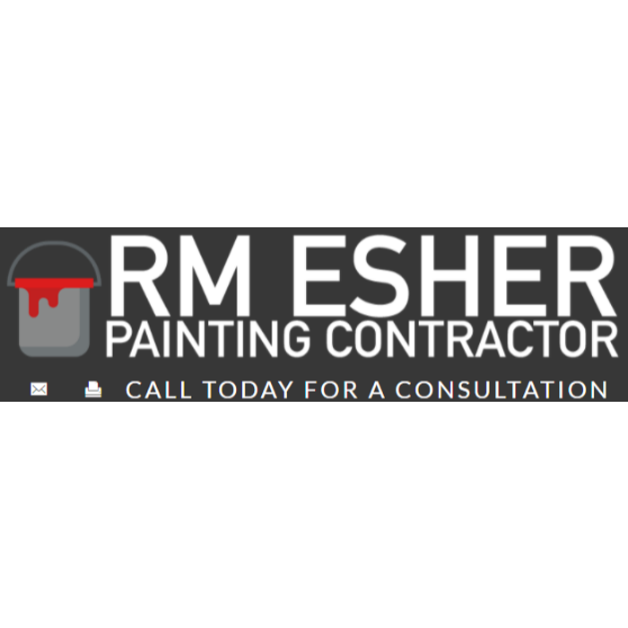 RM Esher Painting Contractor - Morrisville, PA