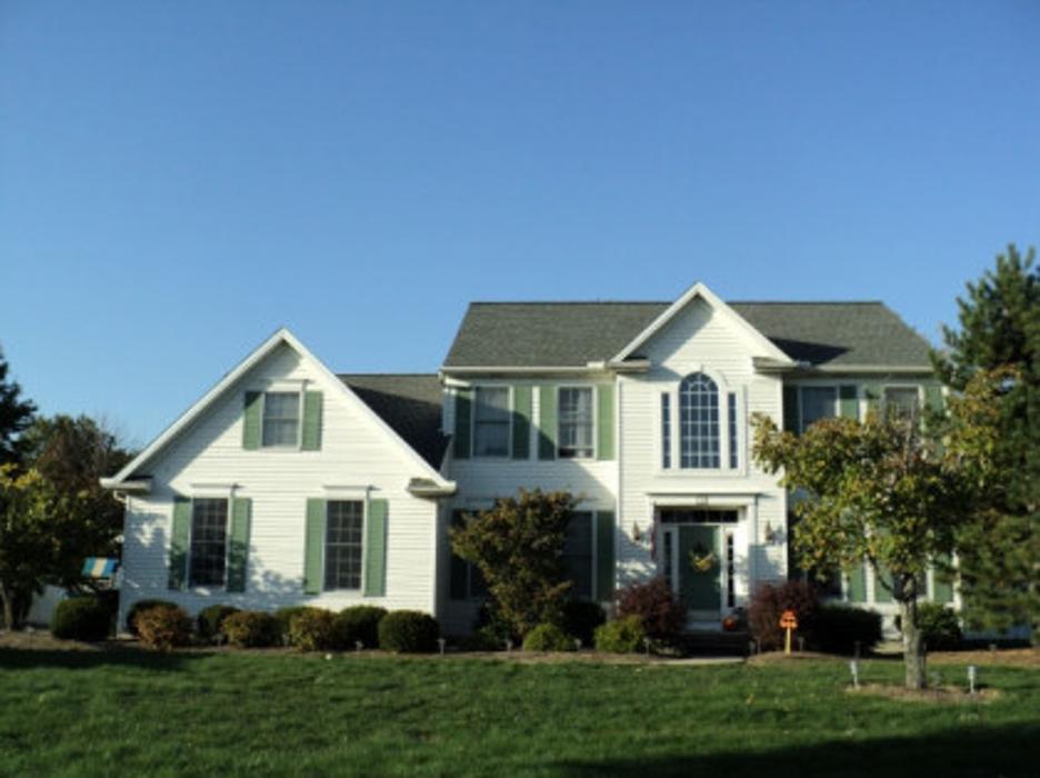 Reliable Roofing - Columbia Station, OH