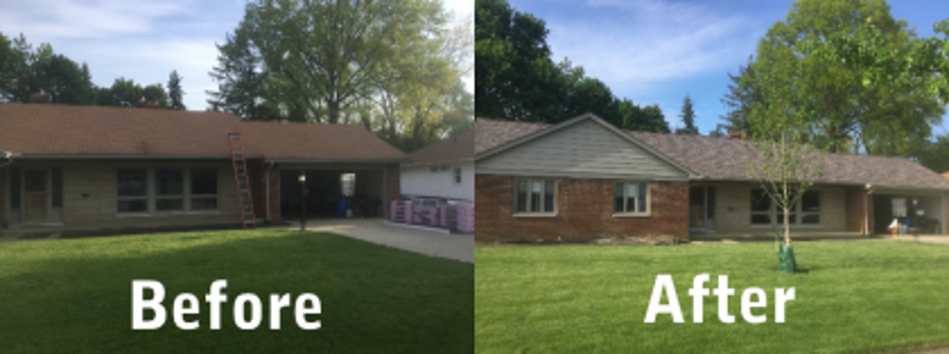 Reliable Roofing - Columbia Station, OH