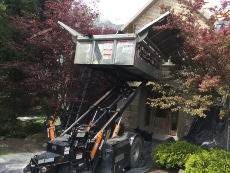 Reliable Roofing - Columbia Station, OH