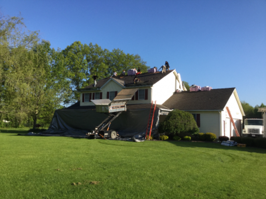 Reliable Roofing - Columbia Station, OH