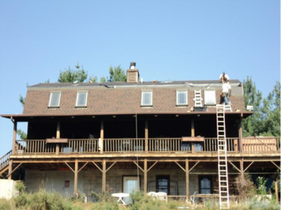 Reliable Roofing - Columbia Station, OH