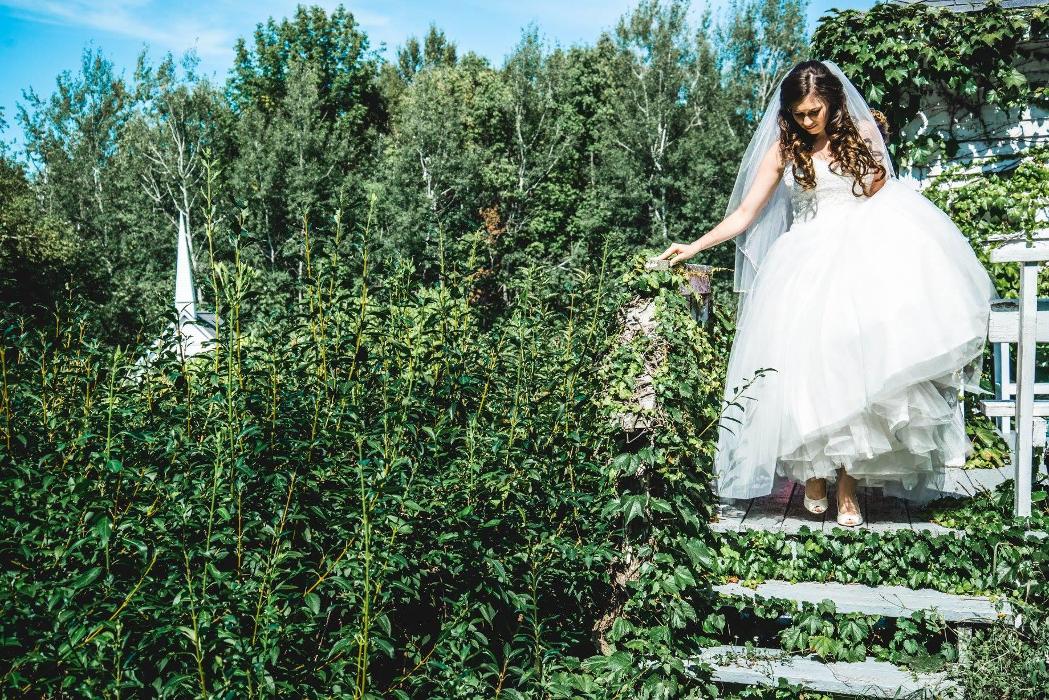 Dreams Bridal Boutique and Tuxedo Center - Augusta, ME