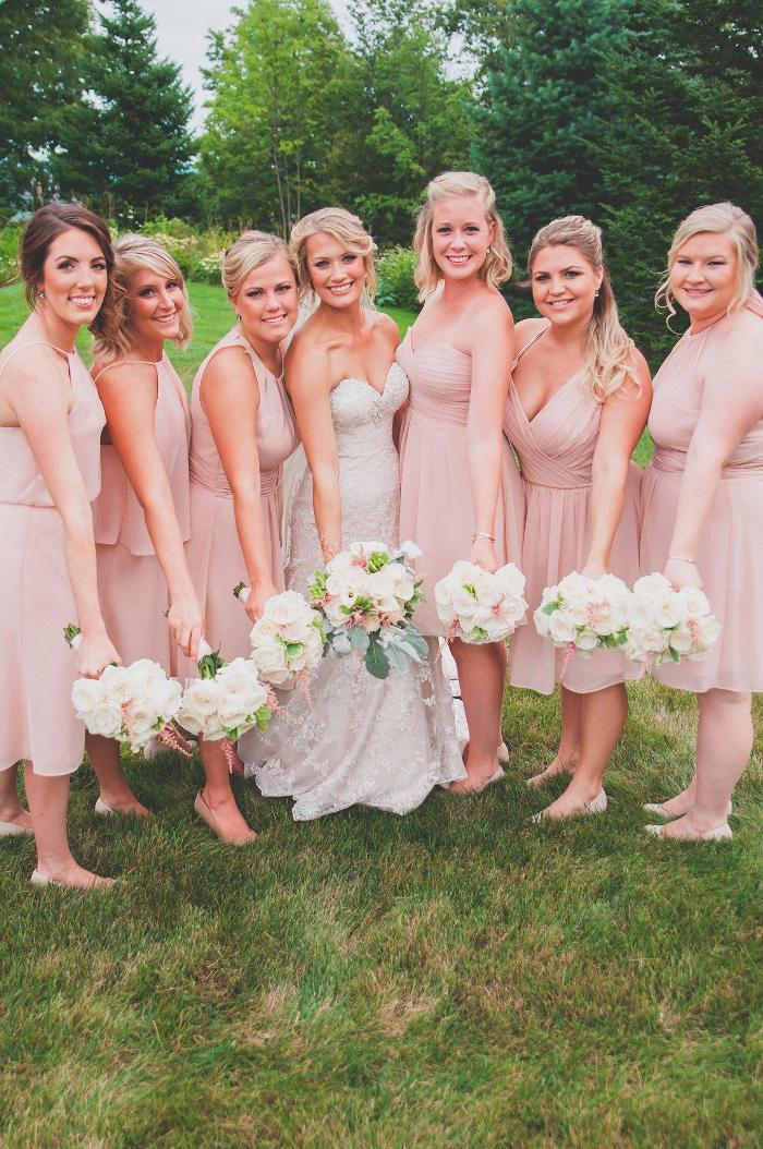 Dreams Bridal Boutique and Tuxedo Center - Augusta, ME