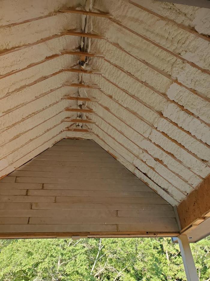 Silver Lining Sprayfoam - Loganville, GA