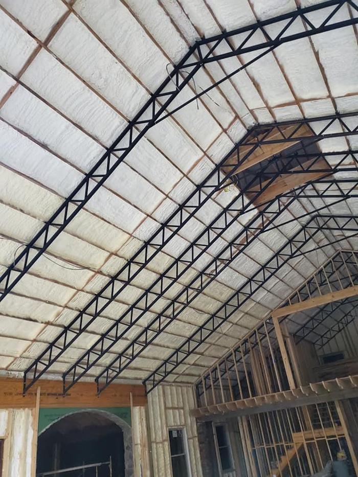 Silver Lining Sprayfoam - Loganville, GA