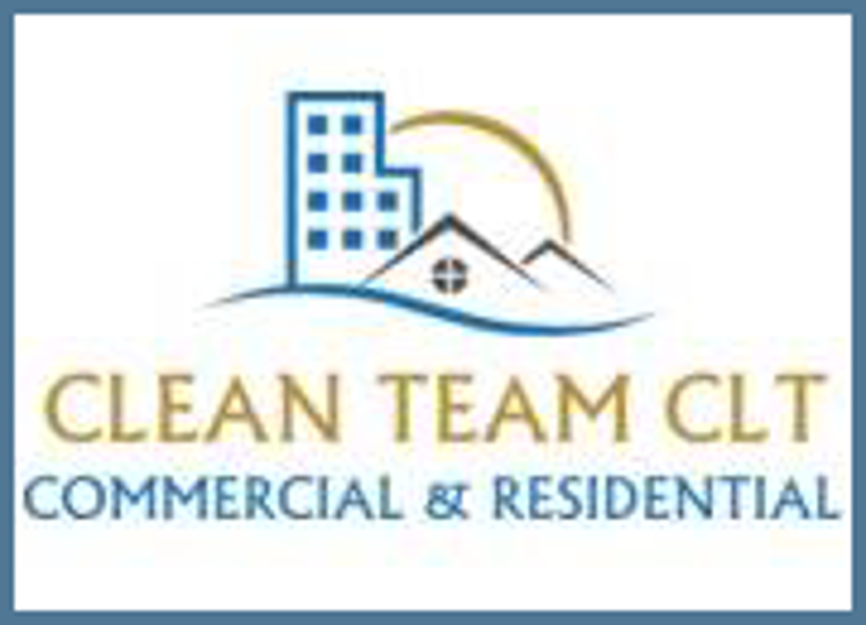 Clean Team Charlotte, LLC - Charlotte, NC