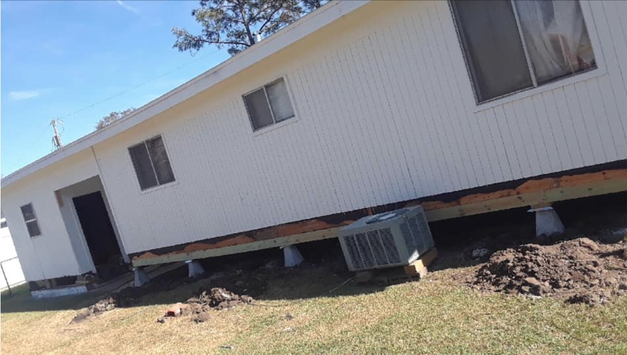 Affordable Foundation Repair, LLC - Abbeville, LA