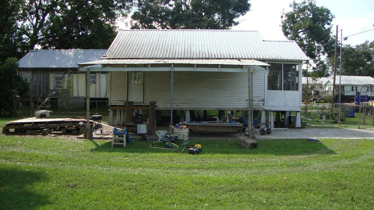 Affordable Foundation Repair, LLC - Abbeville, LA