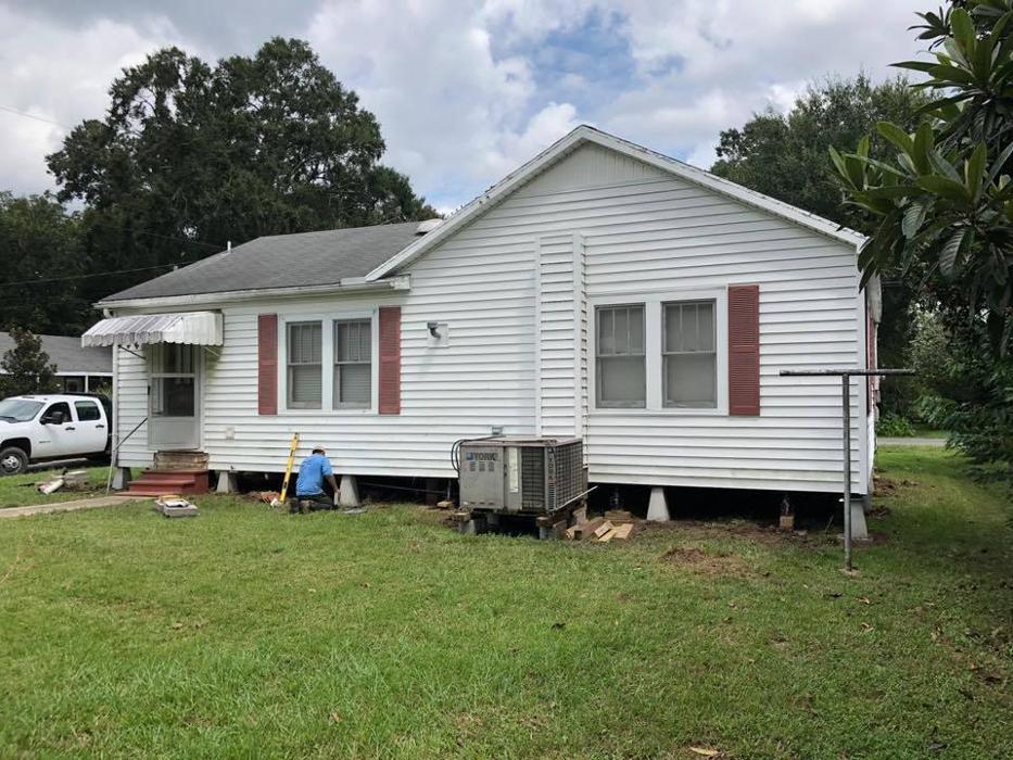 Affordable Foundation Repair, LLC - Abbeville, LA