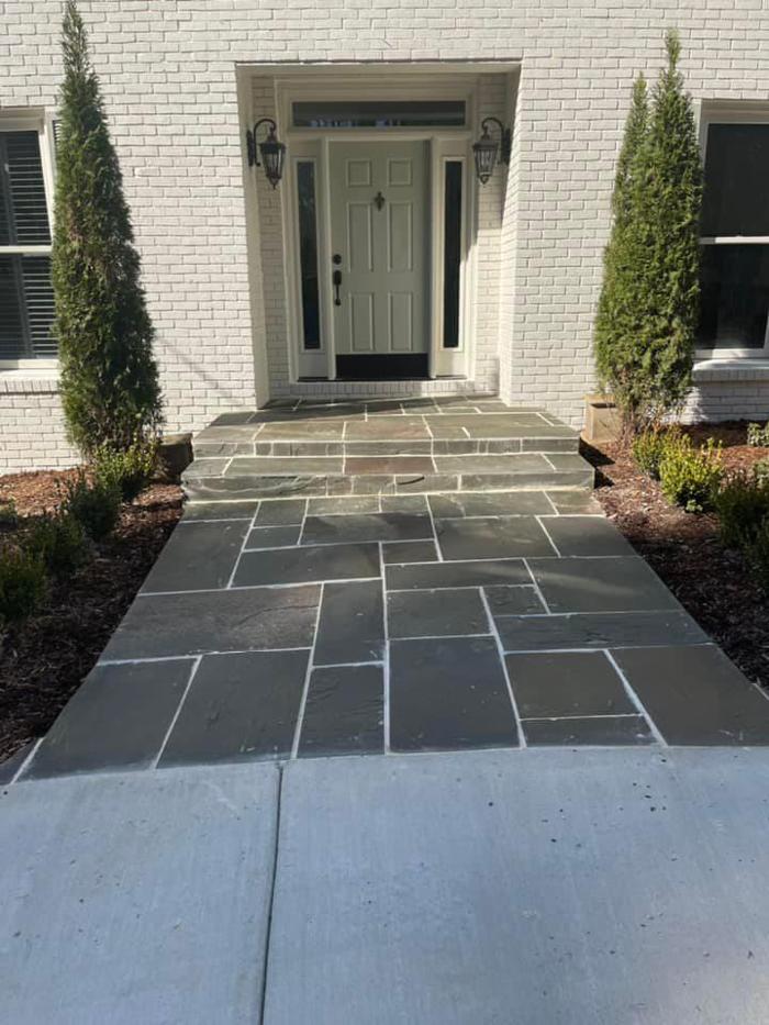 Sandoval Flooring - Cottondale, AL