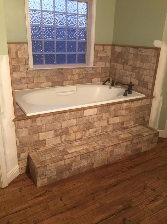 Sandoval Flooring - Cottondale, AL