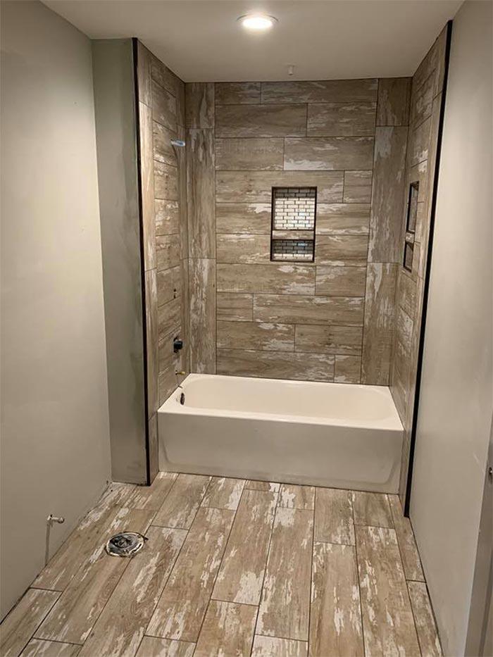 Sandoval Flooring - Cottondale, AL