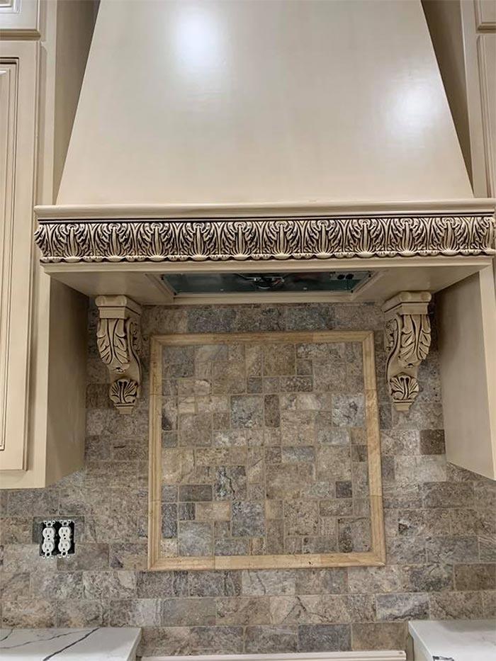 Sandoval Flooring - Cottondale, AL