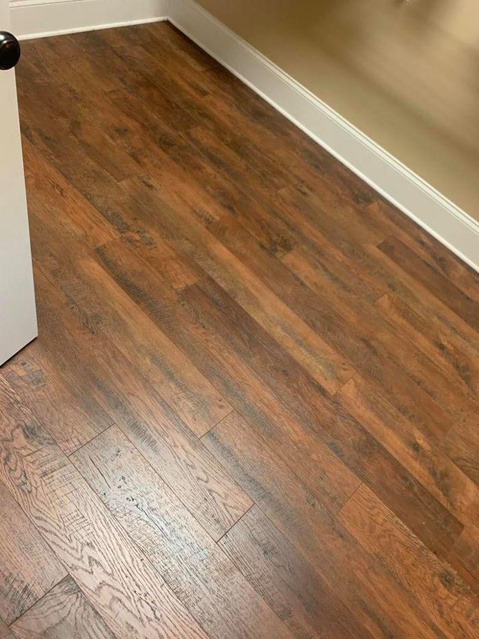 Sandoval Flooring - Cottondale, AL