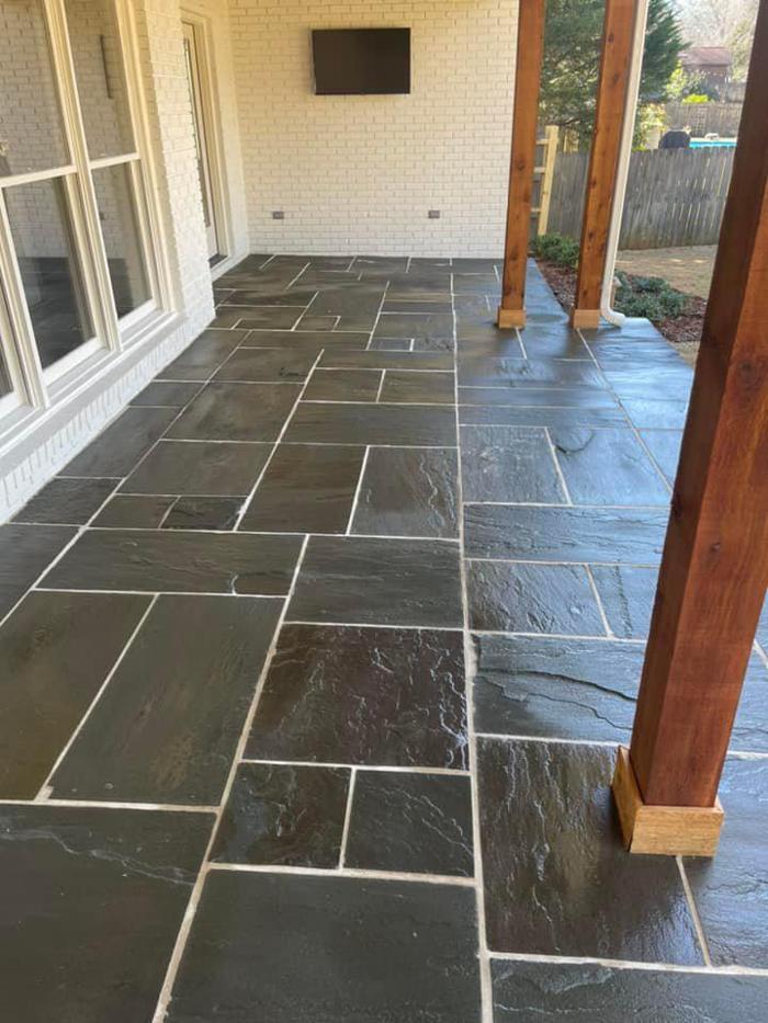 Sandoval Flooring - Cottondale, AL