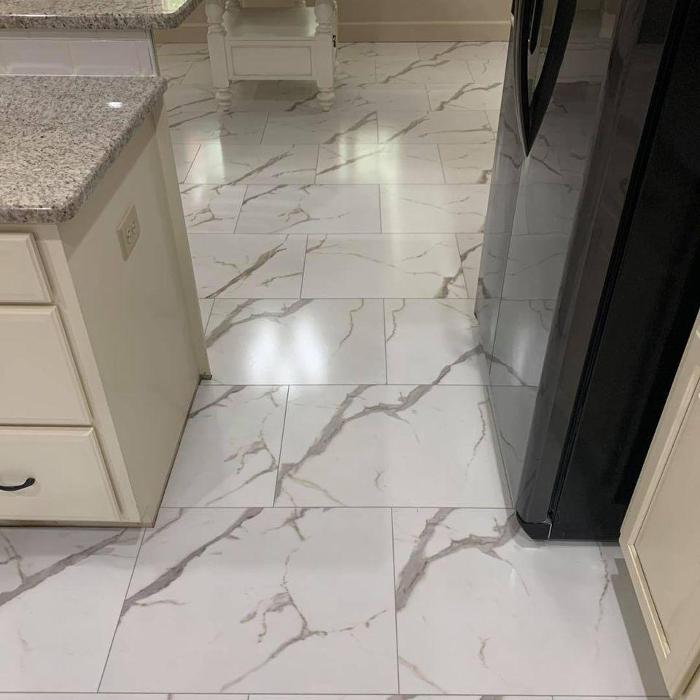Sandoval Flooring - Cottondale, AL