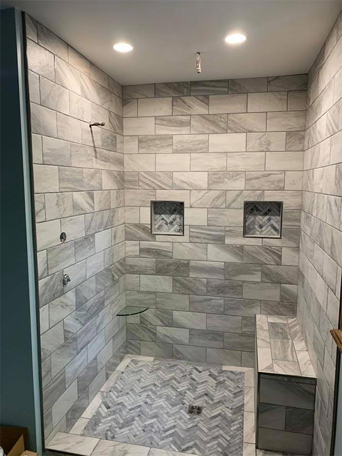 Sandoval Flooring - Cottondale, AL