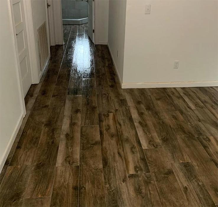 Sandoval Flooring - Cottondale, AL