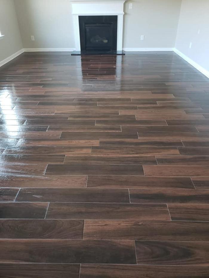 Sandoval Flooring - Cottondale, AL