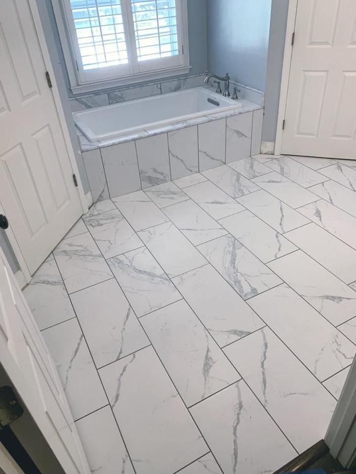 Sandoval Flooring - Cottondale, AL
