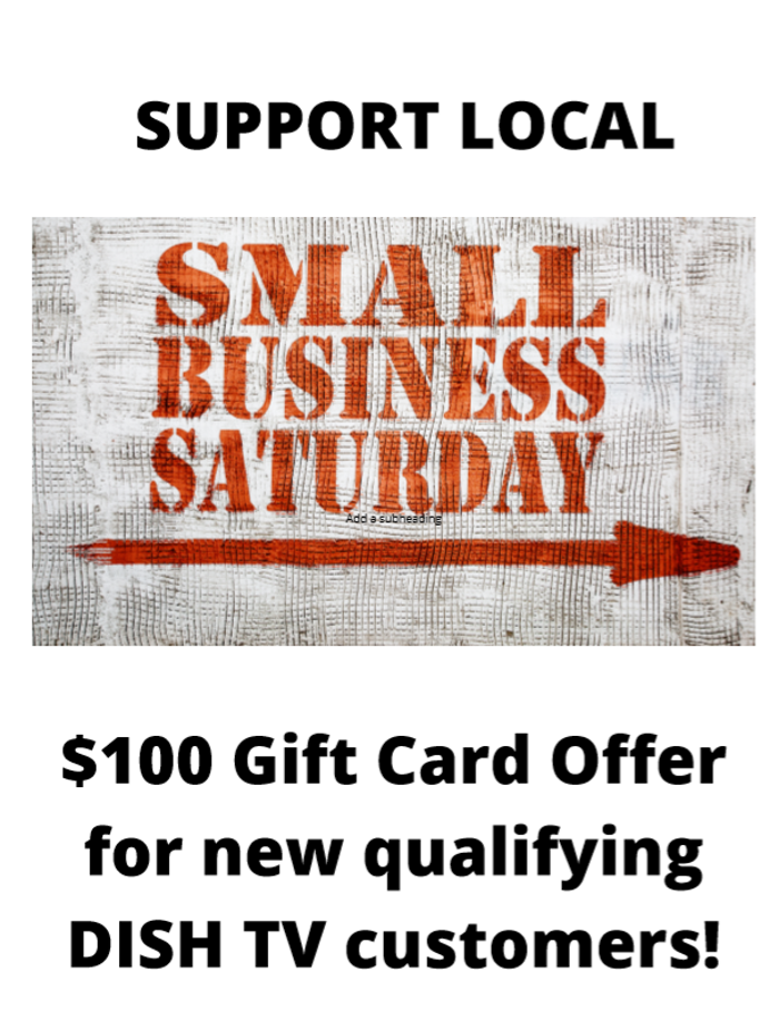 Gene's Electronics, Inc. - Fort Kent, ME