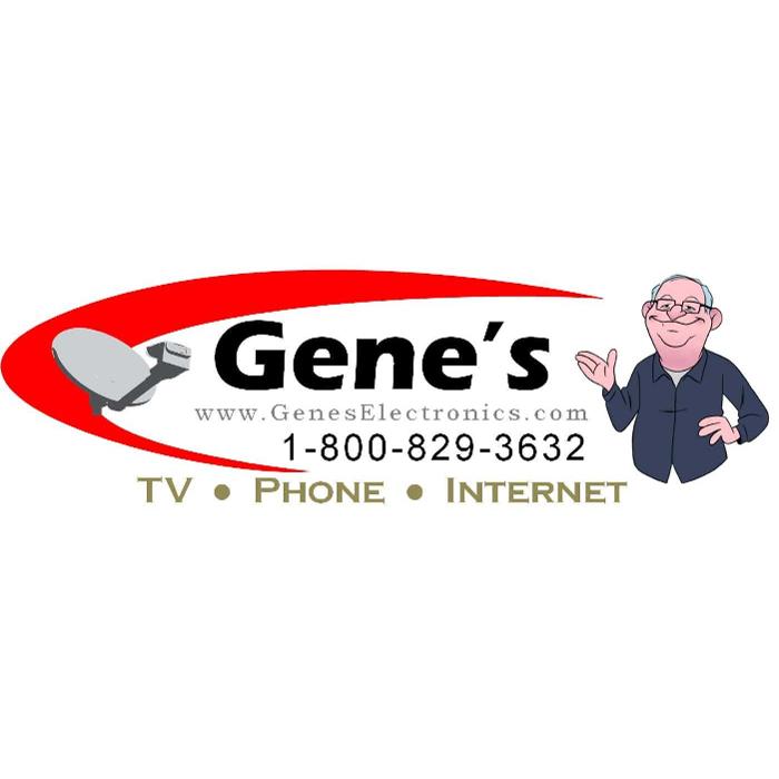 Gene's Electronics, Inc. - Fort Kent, ME