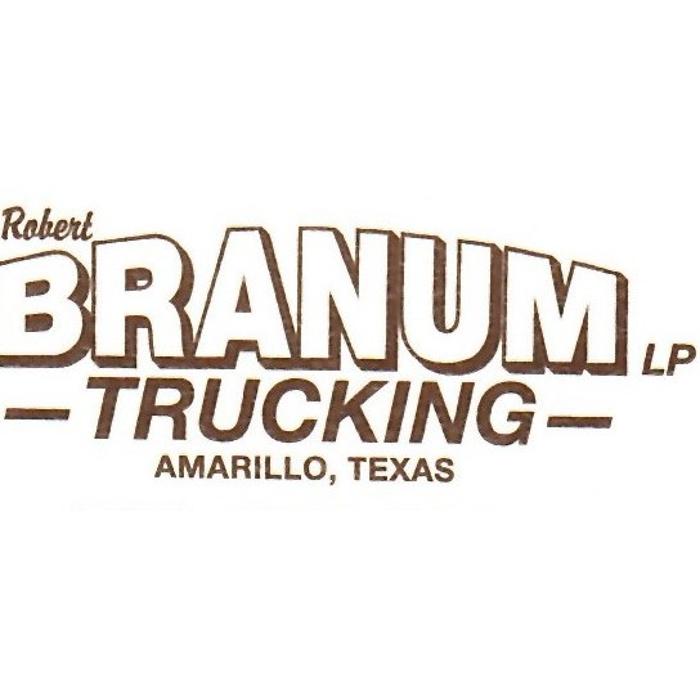 Robert Branum Trucking LP - Amarillo, TX