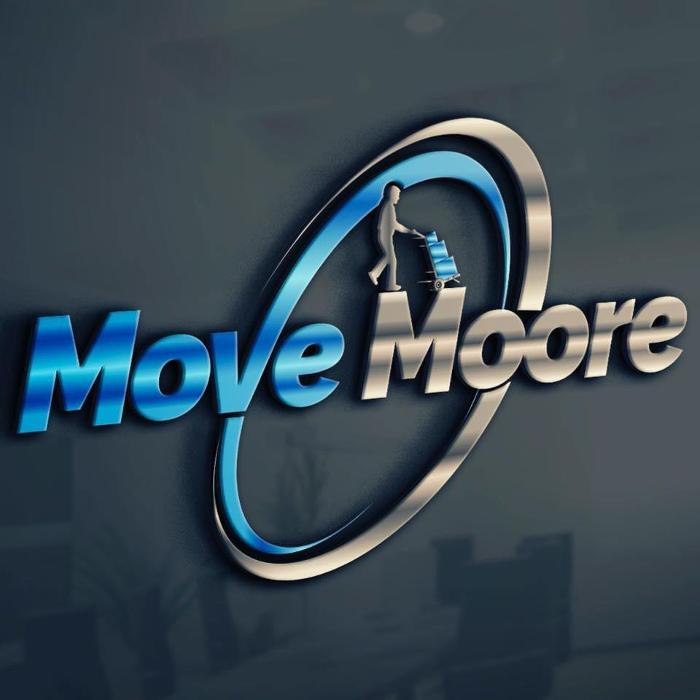 Move Moore - Wyoming, MI