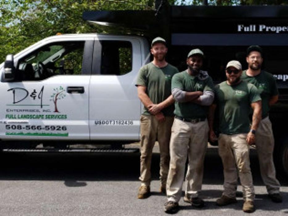 D & J Enterprise, Inc. - Wareham, MA