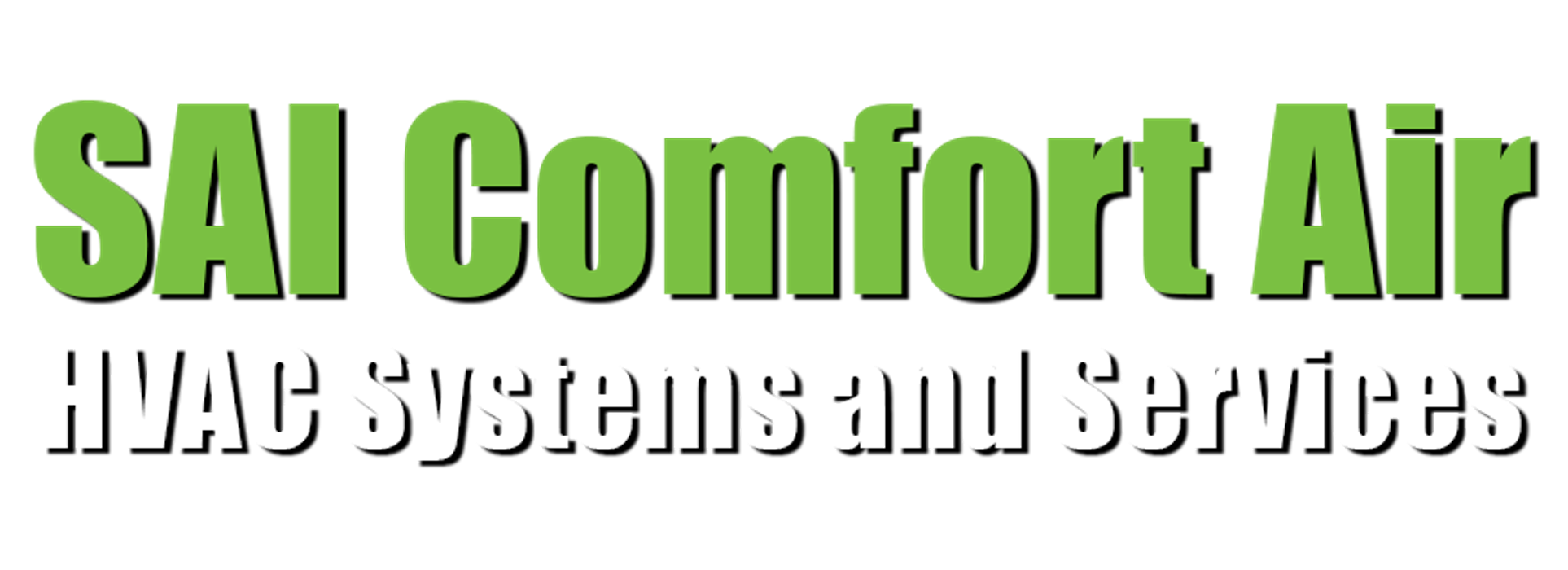 SAI Comfort Air - North Highlands, CA