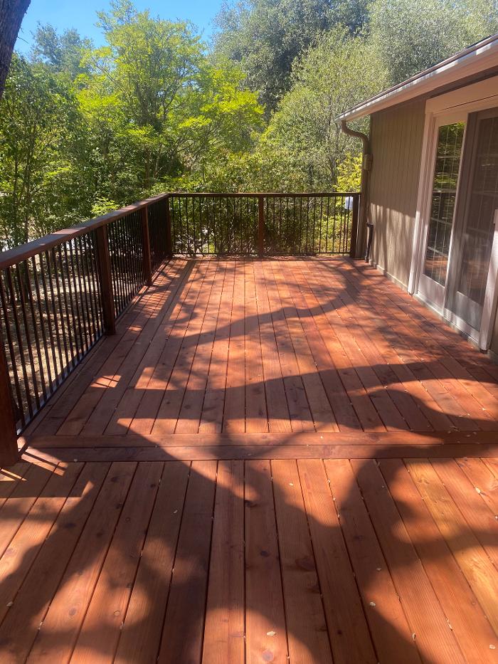 Lawson Home Services - Sonora, CA